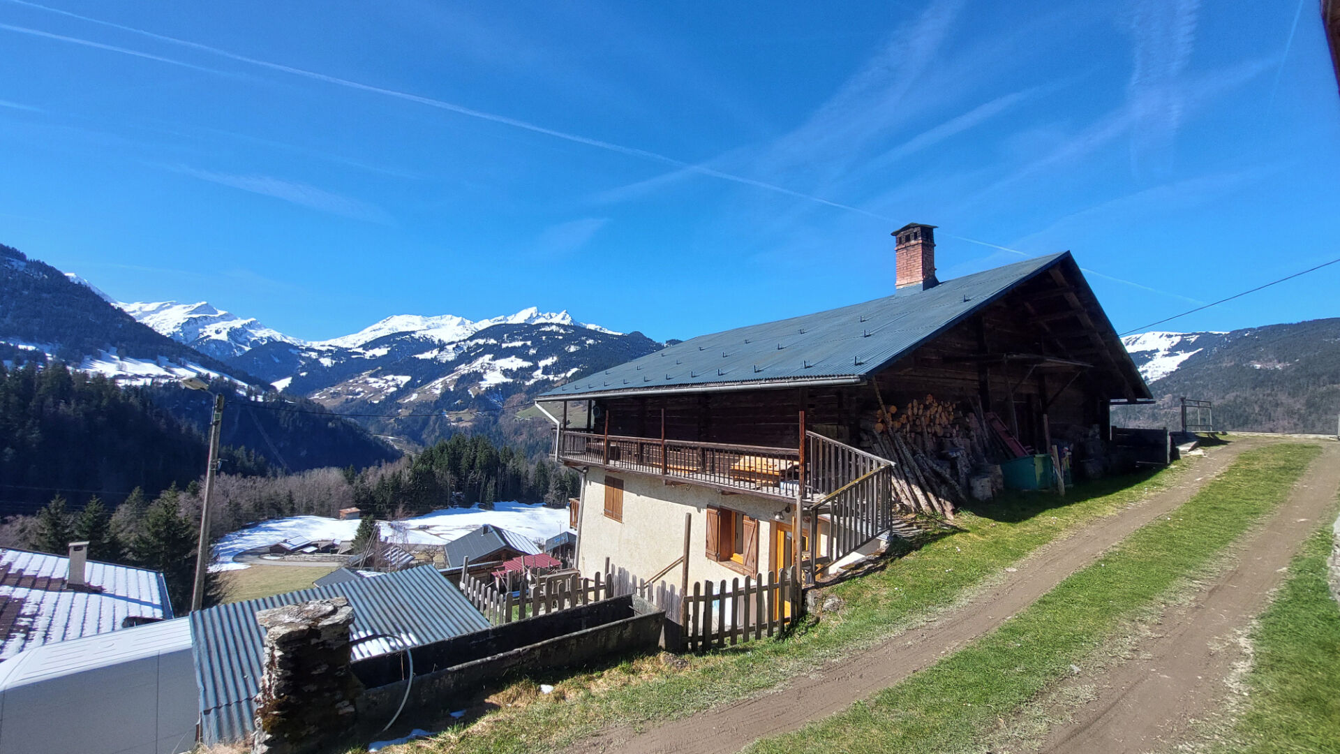 Vente Maison de 6 pièces 100 m² - BEAUFORT 73270 | IMOGROUP BEAUFORTAIN - IMOGROUP photo4