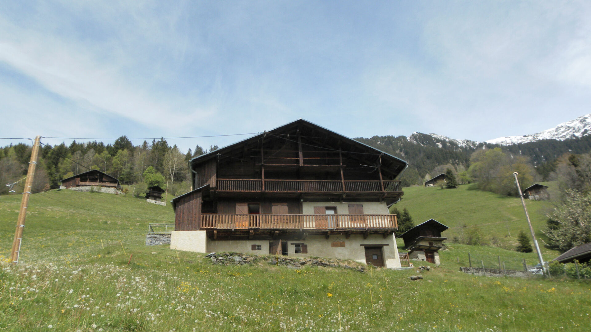 Vente Maison de 6 pièces 100 m² - BEAUFORT 73270 | IMOGROUP BEAUFORTAIN - IMOGROUP photo6