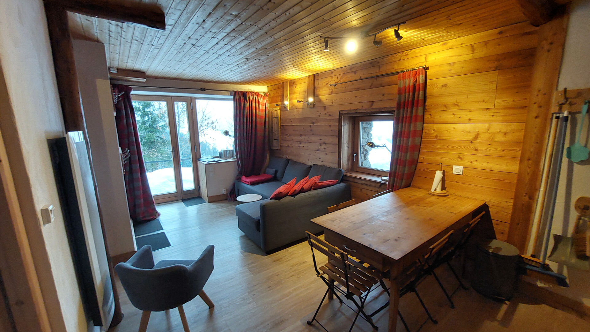 Agence immobilière de IMOGROUP site global - IMOGROUP DU BEAUFORTAIN