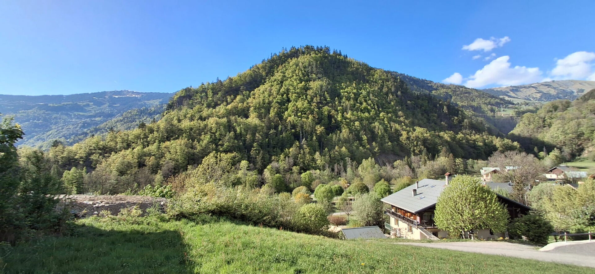 Agence immobilière de IMOGROUP site global - IMOGROUP DU BEAUFORTAIN
