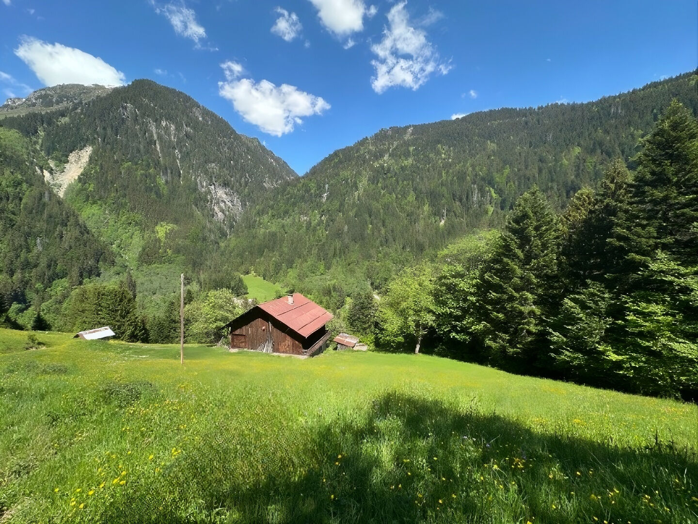 Agence immobilière de IMOGROUP site global - IMOGROUP DU BEAUFORTAIN