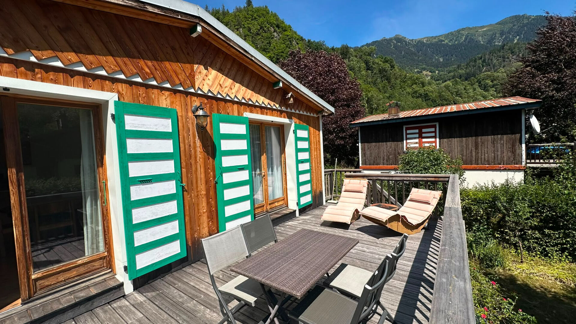 Agence immobilière de IMOGROUP site global - IMOGROUP DU BEAUFORTAIN