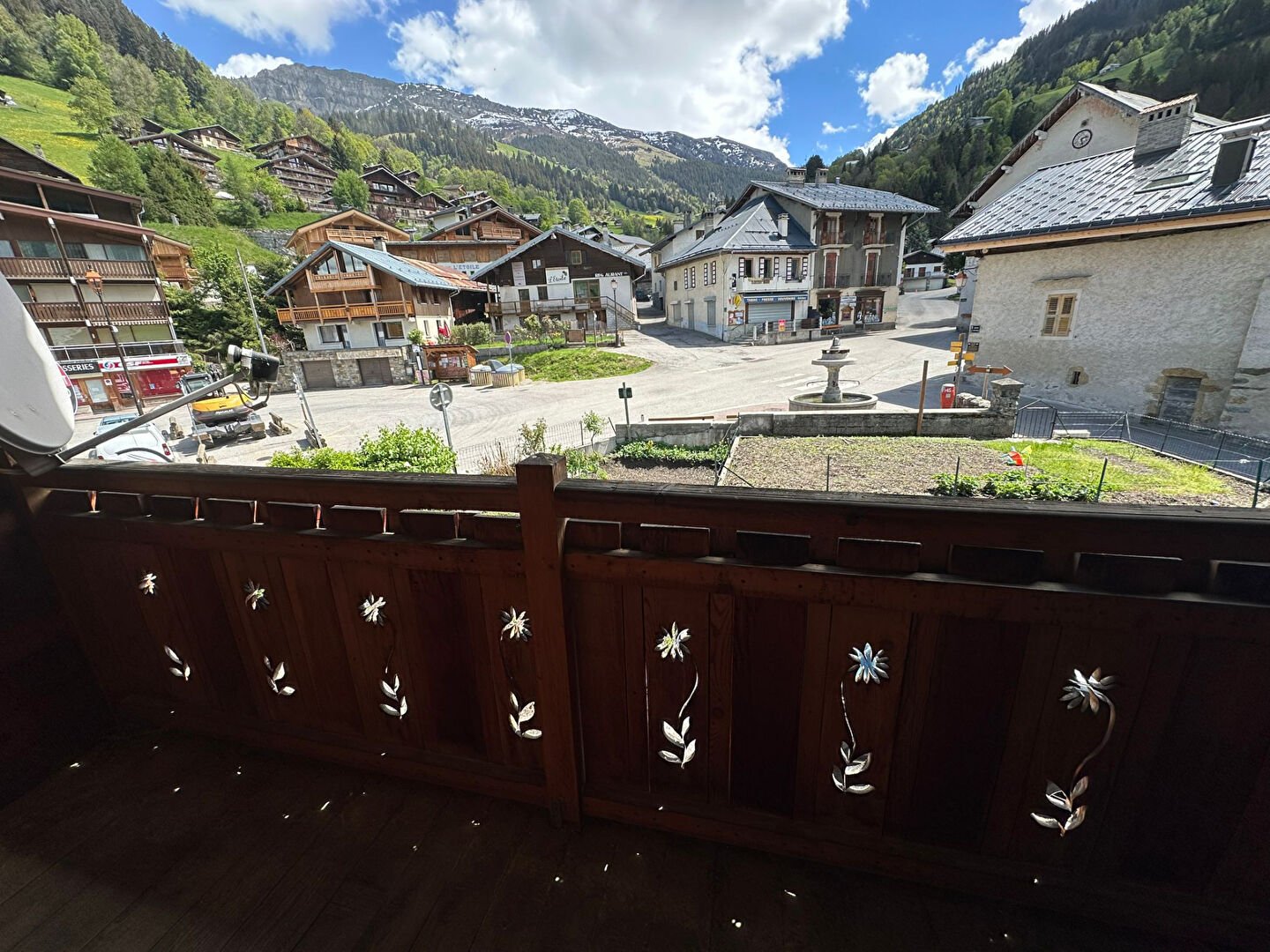 Agence immobilière de IMOGROUP site global - IMOGROUP DU BEAUFORTAIN