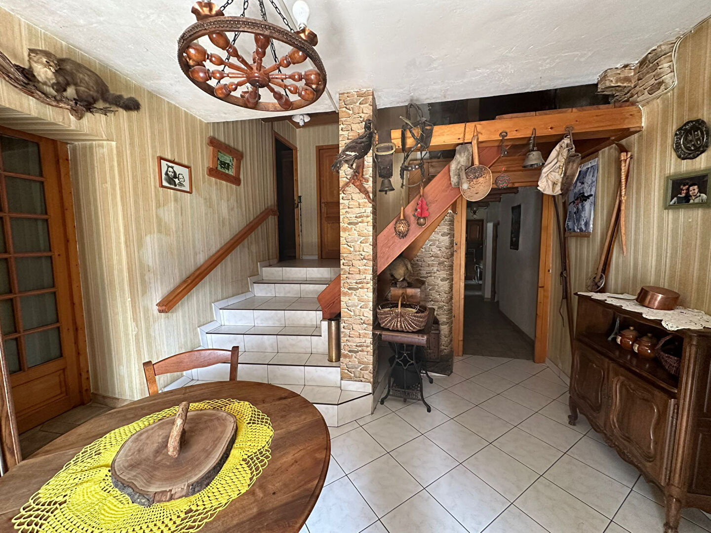 Agence immobilière de IMOGROUP site global - IMOGROUP DU BEAUFORTAIN