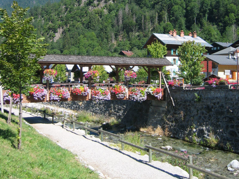 Agence immobilière de IMOGROUP site global - IMOGROUP DU BEAUFORTAIN