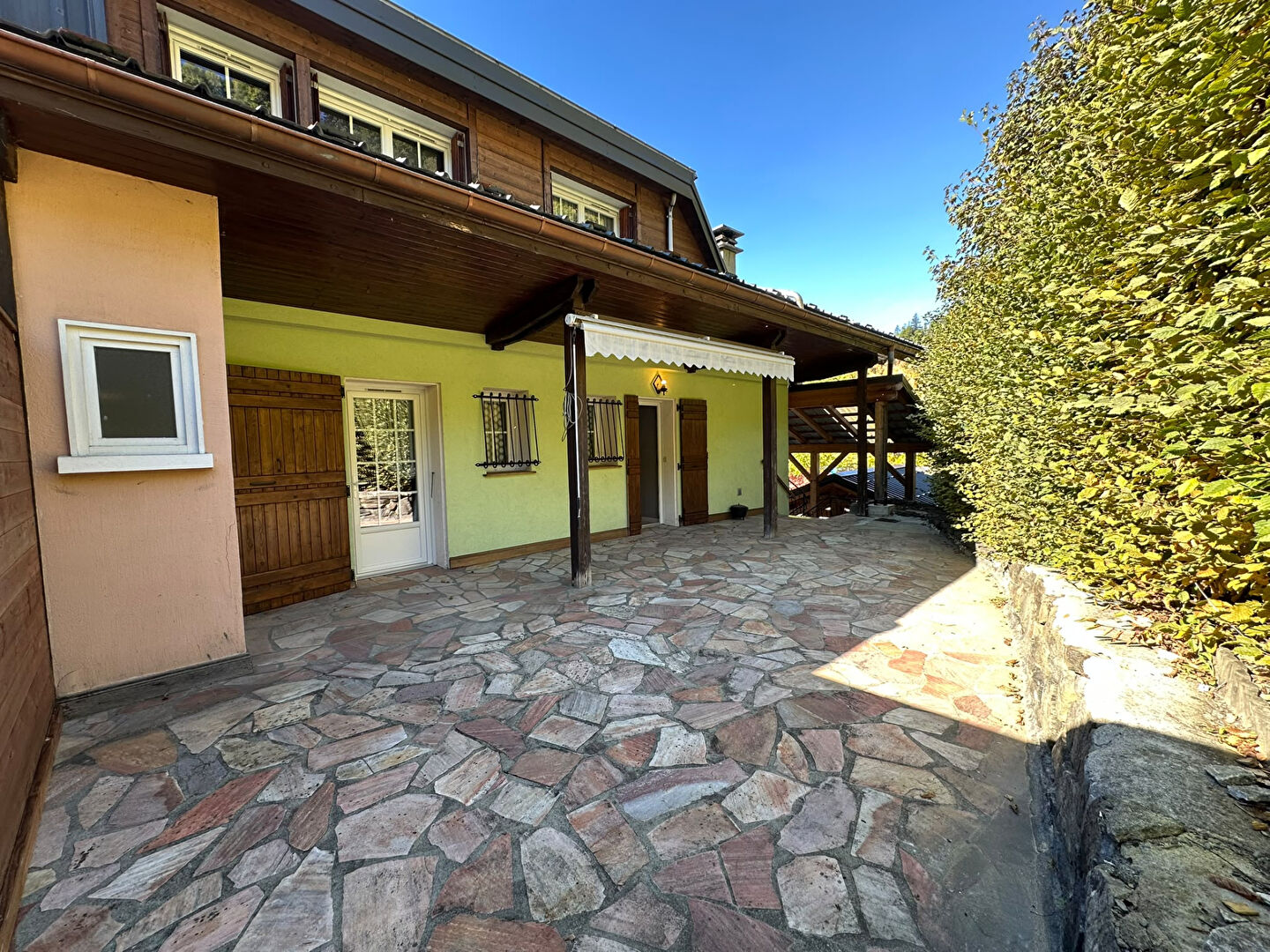 Agence immobilière de IMOGROUP site global - IMOGROUP DU BEAUFORTAIN