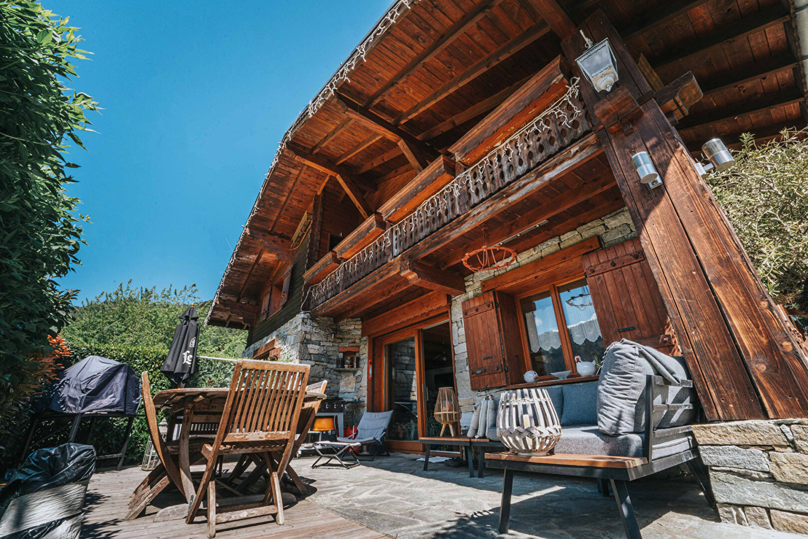 Agence immobilière de IMOGROUP site global - IMOGROUP DU BEAUFORTAIN