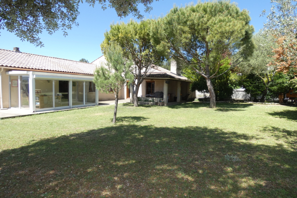Vente Maison de 5 pièces 179 m² - CASTELNAUDARY 11400 | IMOGROUP CASTELNAUDARY - IMOGROUP photo1