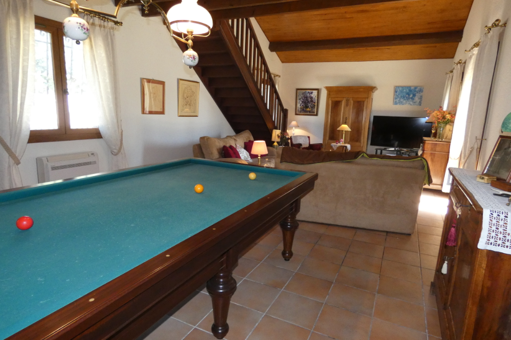 Vente Maison de 5 pièces 179 m² - CASTELNAUDARY 11400 | IMOGROUP CASTELNAUDARY - IMOGROUP photo2