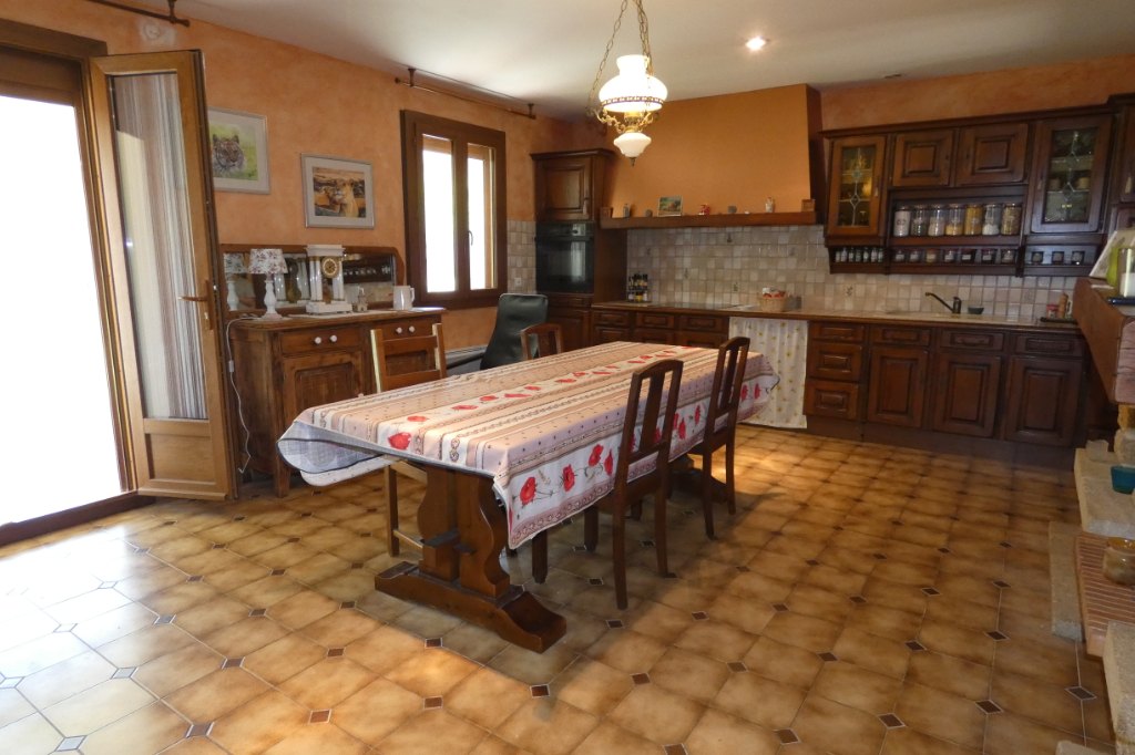 Vente Maison de 5 pièces 179 m² - CASTELNAUDARY 11400 | IMOGROUP CASTELNAUDARY - IMOGROUP photo4