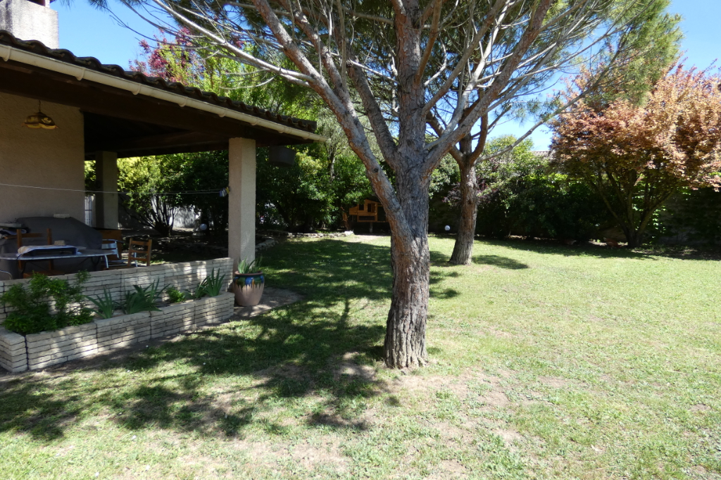 Vente Maison de 5 pièces 179 m² - CASTELNAUDARY 11400 | IMOGROUP CASTELNAUDARY - IMOGROUP photo5