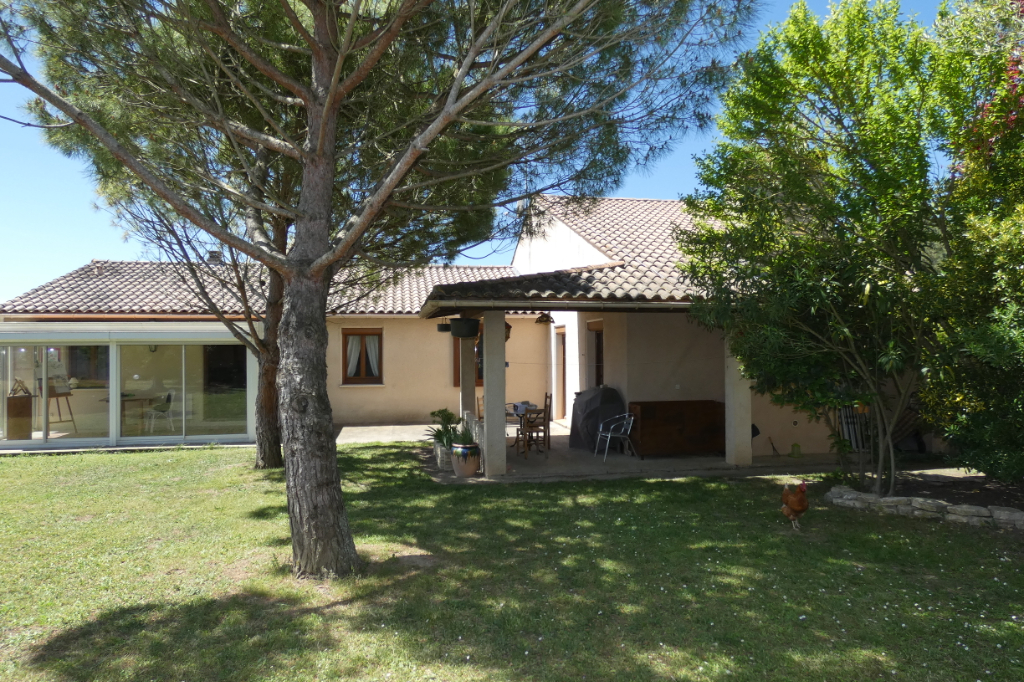 Vente Maison de 5 pièces 179 m² - CASTELNAUDARY 11400 | IMOGROUP CASTELNAUDARY - IMOGROUP photo11