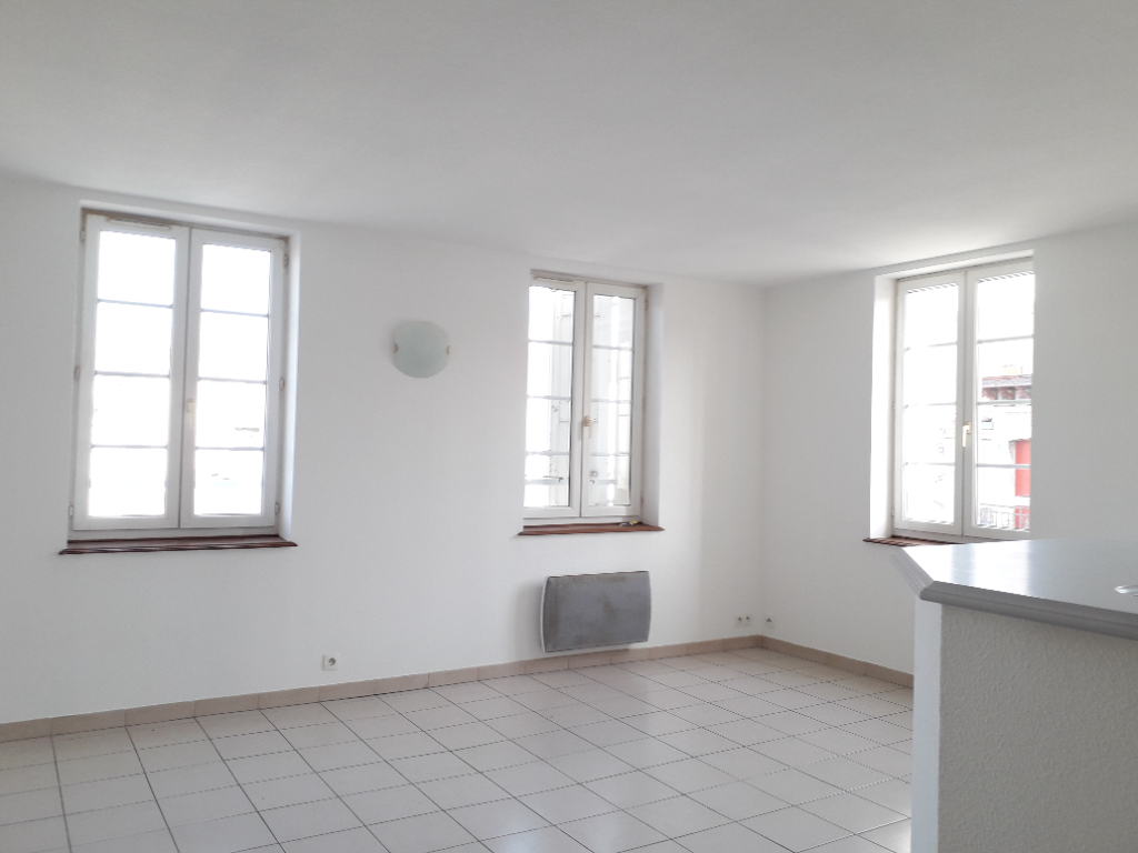 Vente Appartement de 3 pièces 58 m² - CASTELNAUDARY 11400 | IMOGROUP CASTELNAUDARY - IMOGROUP photo1