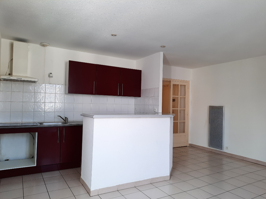 Vente Appartement de 3 pièces 58 m² - CASTELNAUDARY 11400 | IMOGROUP CASTELNAUDARY - IMOGROUP photo2