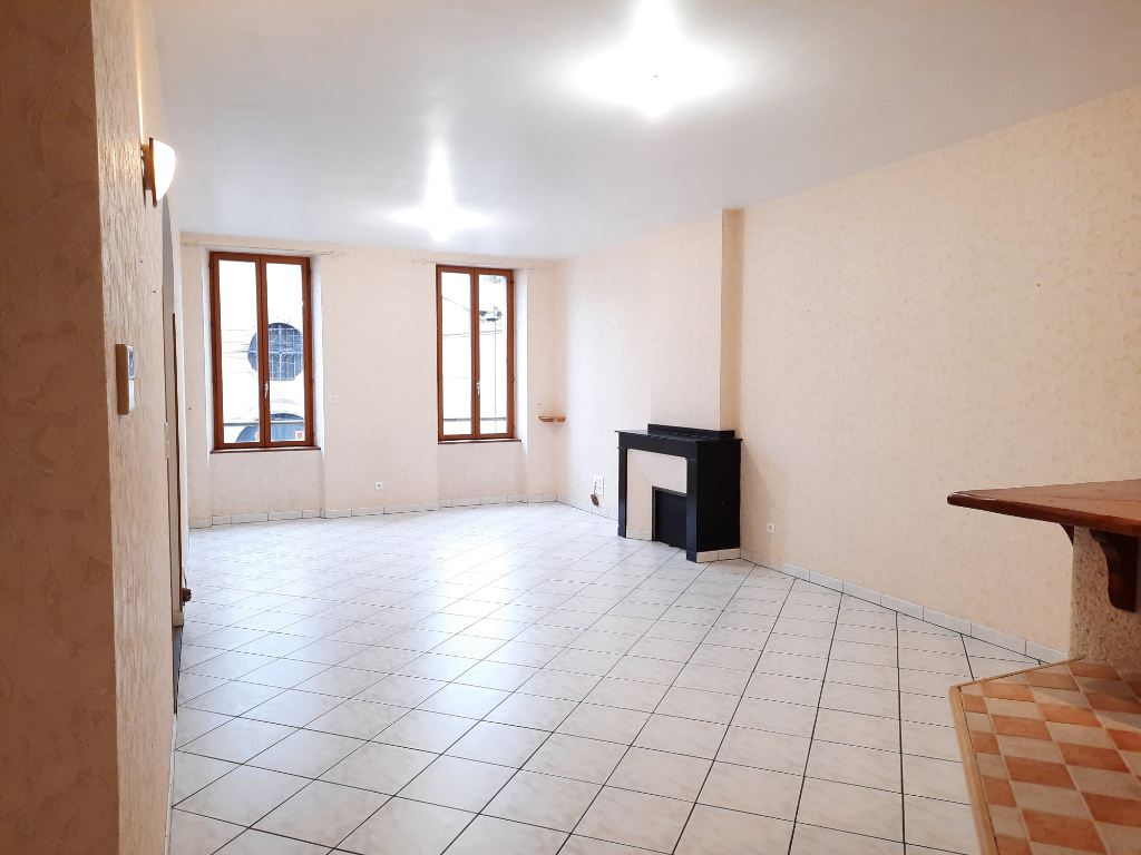 Appartement Castelnaudary 5 pièce(s) 110 m²