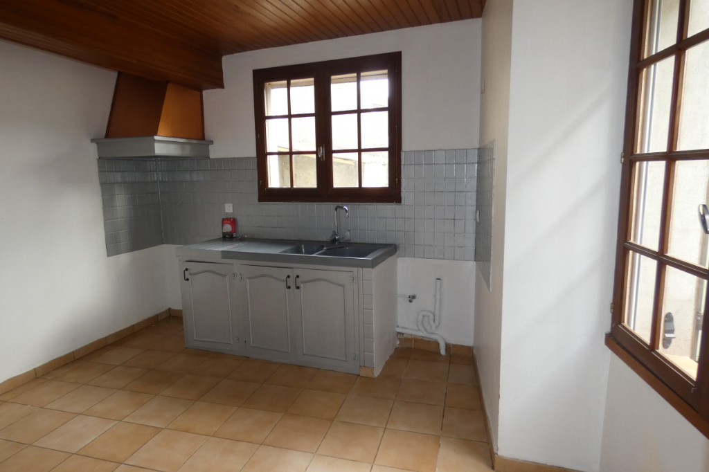 Vente Maison de 4 pièces 84 m² - CASTELNAUDARY 11400 | IMOGROUP CASTELNAUDARY - IMOGROUP photo3