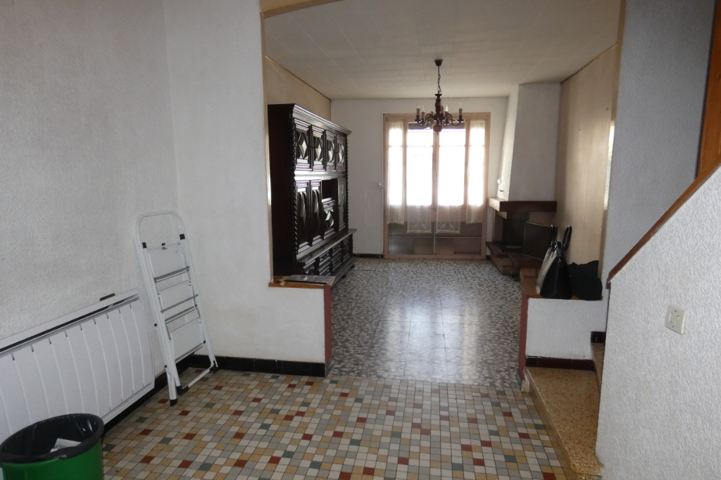 Vente Maison de 4 pièces 85 m² - CASTELNAUDARY 11400 | IMOGROUP CASTELNAUDARY - IMOGROUP photo1