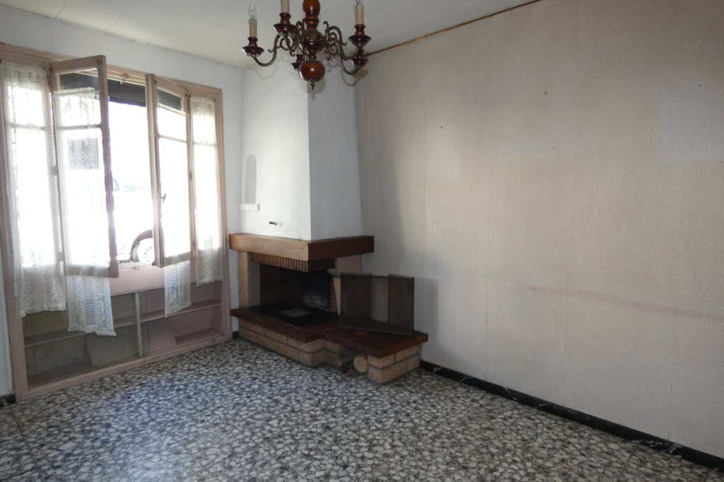 Vente Maison de 4 pièces 85 m² - CASTELNAUDARY 11400 | IMOGROUP CASTELNAUDARY - IMOGROUP photo2
