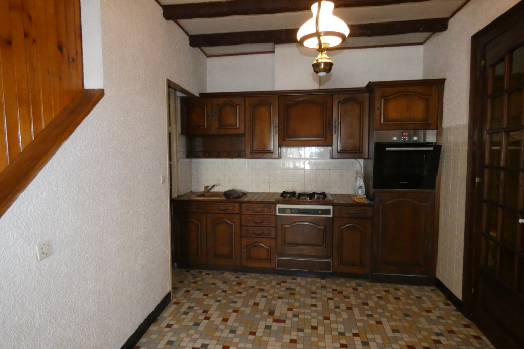 Vente Maison de 4 pièces 85 m² - CASTELNAUDARY 11400 | IMOGROUP CASTELNAUDARY - IMOGROUP photo4