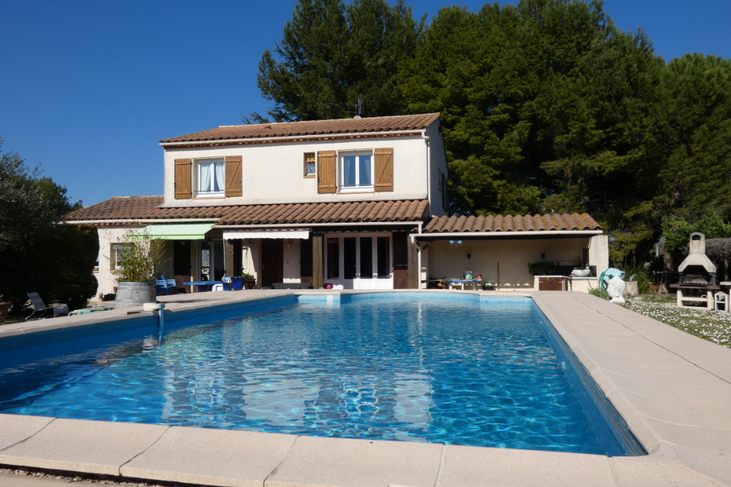 Vente Maison de 6 pièces 149 m² - CASTELNAUDARY 11400 | IMOGROUP CASTELNAUDARY - IMOGROUP photo1
