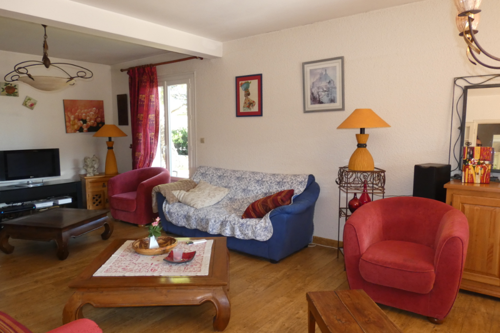 Vente Maison de 6 pièces 149 m² - CASTELNAUDARY 11400 | IMOGROUP CASTELNAUDARY - IMOGROUP photo2