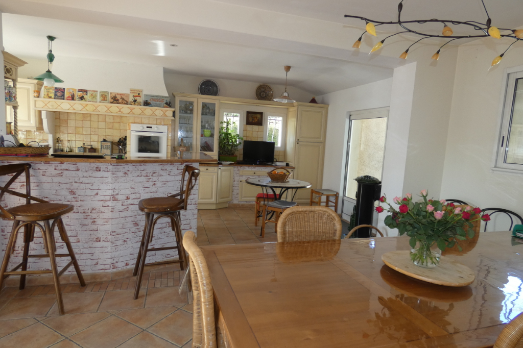 Vente Maison de 6 pièces 149 m² - CASTELNAUDARY 11400 | IMOGROUP CASTELNAUDARY - IMOGROUP photo3