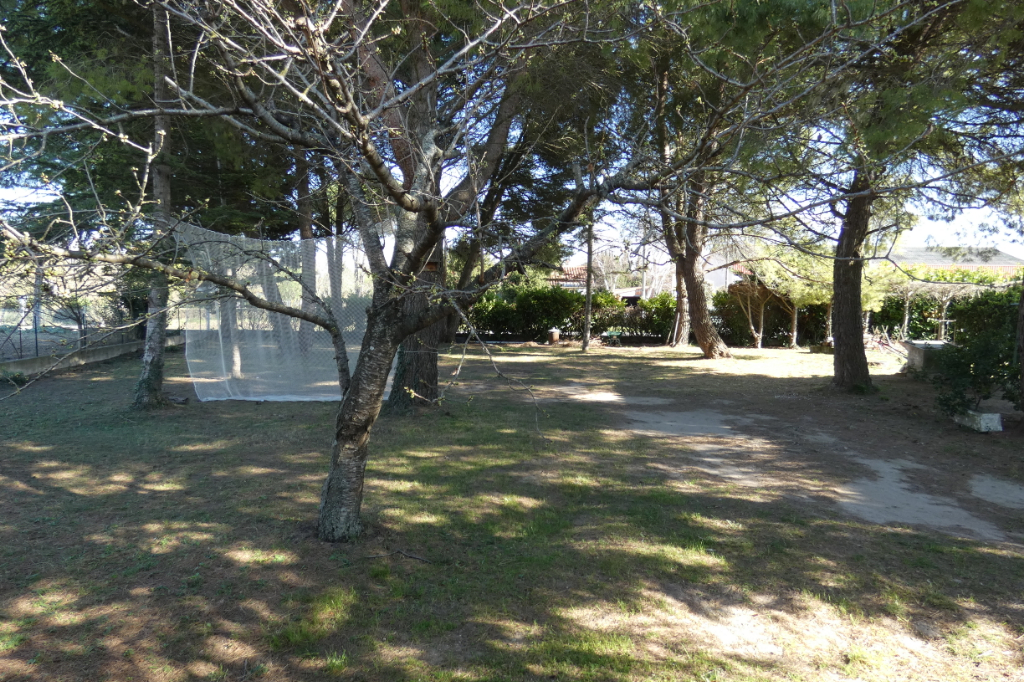 Vente Maison de 6 pièces 149 m² - CASTELNAUDARY 11400 | IMOGROUP CASTELNAUDARY - IMOGROUP photo4
