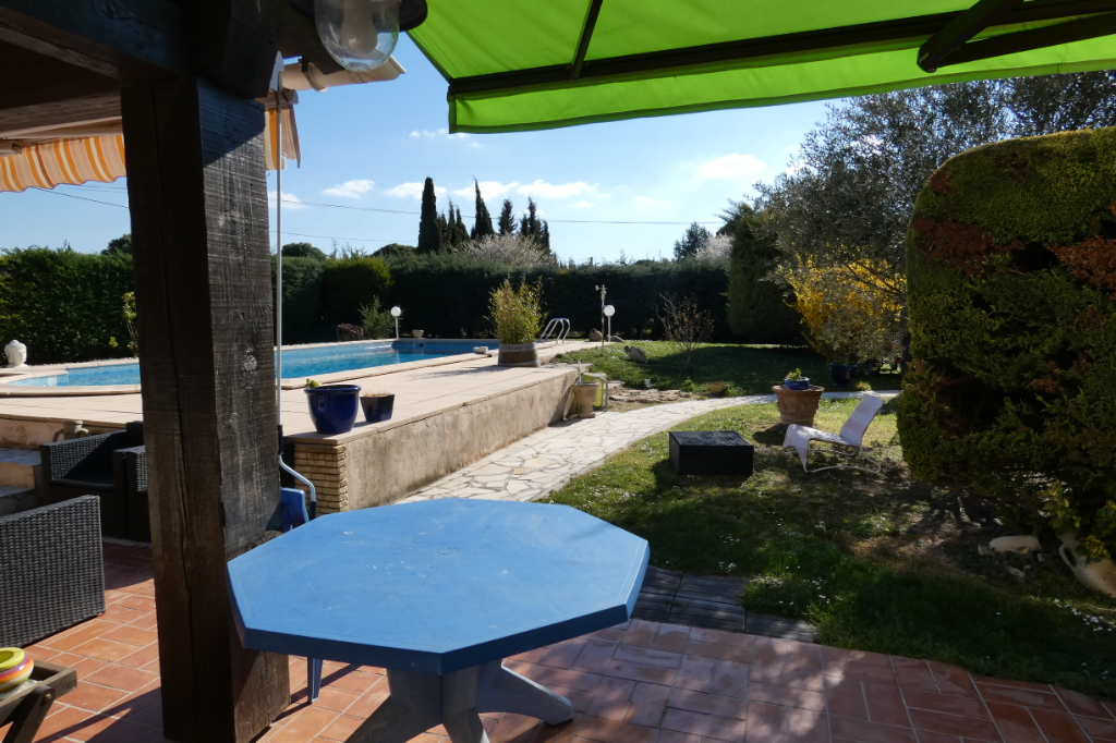 Vente Maison de 6 pièces 149 m² - CASTELNAUDARY 11400 | IMOGROUP CASTELNAUDARY - IMOGROUP photo5