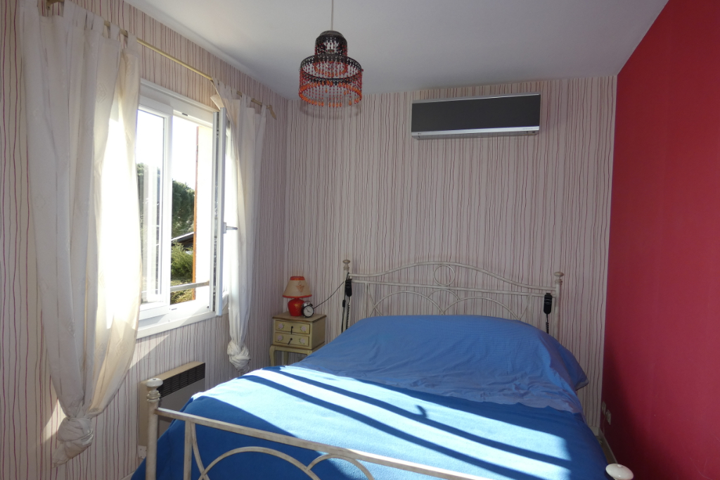 Vente Maison de 6 pièces 149 m² - CASTELNAUDARY 11400 | IMOGROUP CASTELNAUDARY - IMOGROUP photo9