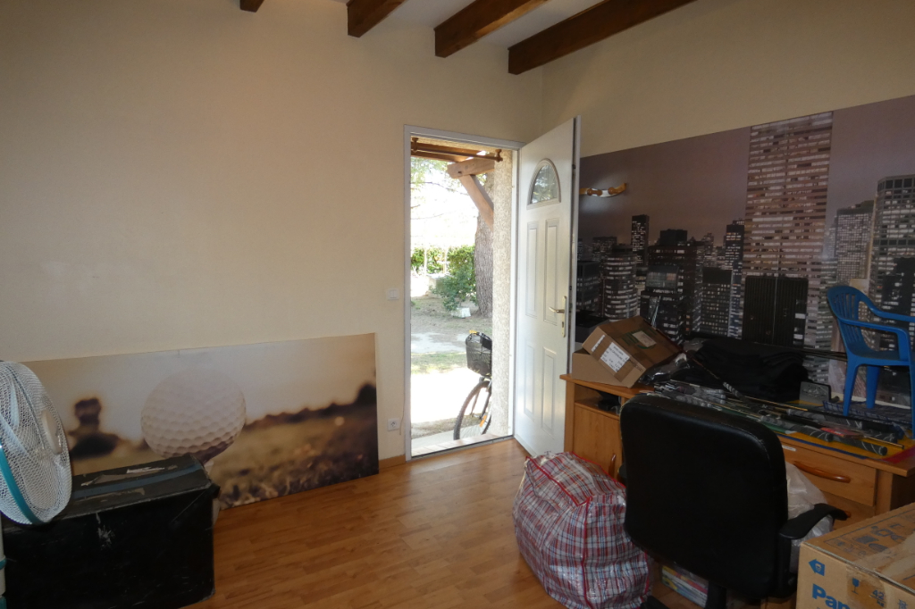 Vente Maison de 6 pièces 149 m² - CASTELNAUDARY 11400 | IMOGROUP CASTELNAUDARY - IMOGROUP photo12