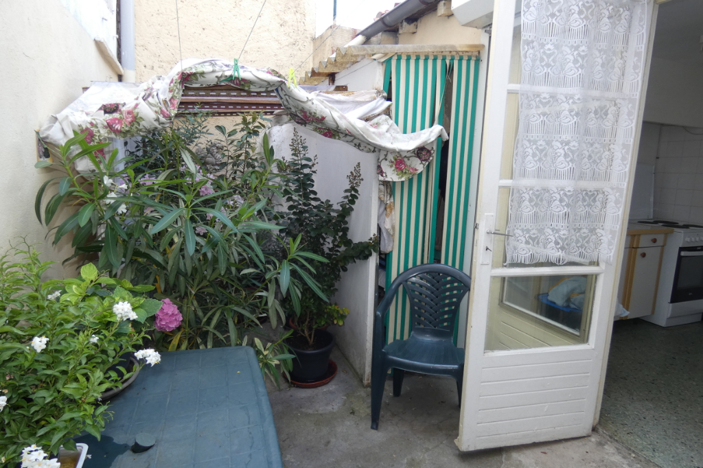 Vente Maison de 4 pièces 62 m² - CASTELNAUDARY 11400 | IMOGROUP CASTELNAUDARY - IMOGROUP photo2