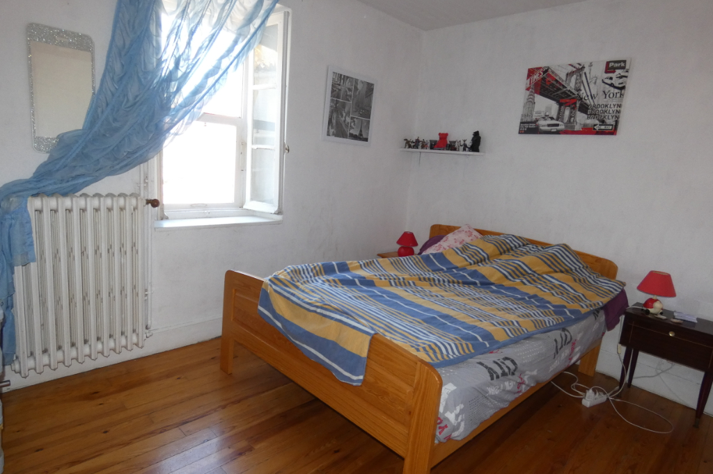 Vente Maison de 4 pièces 62 m² - CASTELNAUDARY 11400 | IMOGROUP CASTELNAUDARY - IMOGROUP photo8