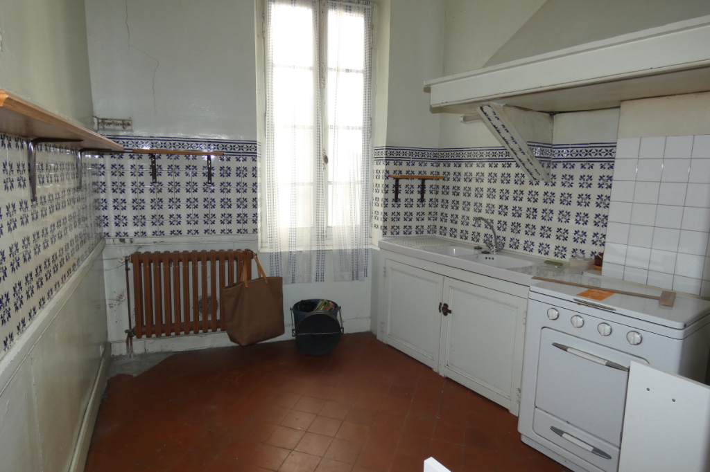 Vente Maison de 8 pièces 275 m² - CASTELNAUDARY 11400 | IMOGROUP CASTELNAUDARY - IMOGROUP photo4