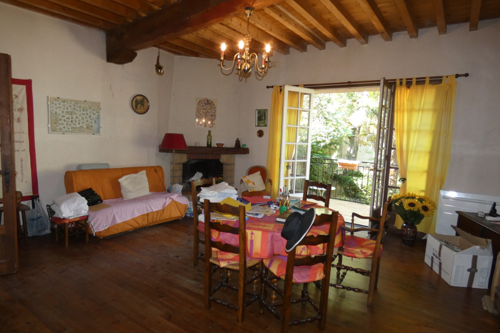 Vente Maison de 8 pièces 275 m² - CASTELNAUDARY 11400 | IMOGROUP CASTELNAUDARY - IMOGROUP photo8