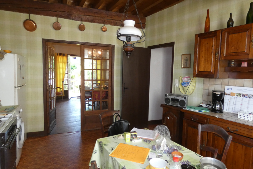 Vente Maison de 8 pièces 275 m² - CASTELNAUDARY 11400 | IMOGROUP CASTELNAUDARY - IMOGROUP photo9