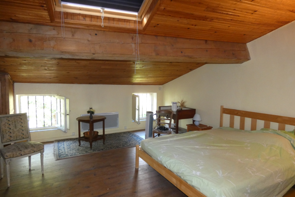 Vente Maison de 8 pièces 275 m² - CASTELNAUDARY 11400 | IMOGROUP CASTELNAUDARY - IMOGROUP photo11