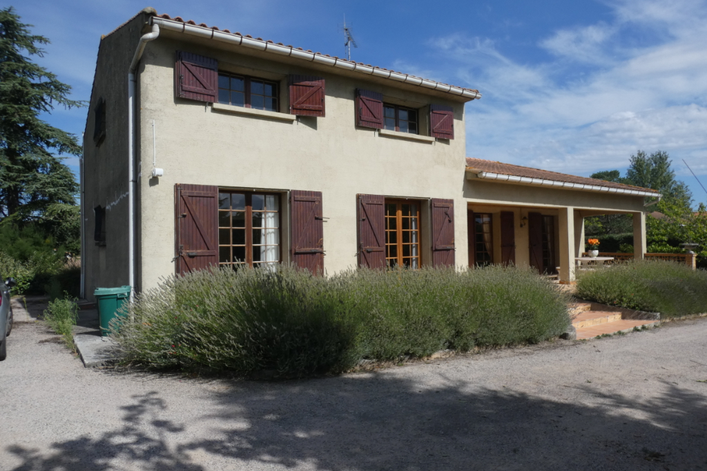 Vente Maison de 8 pièces 142 m² - CASTELNAUDARY 11400 | IMOGROUP CASTELNAUDARY - IMOGROUP photo2