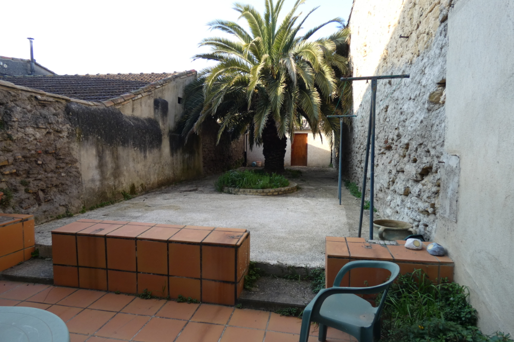 Vente Maison de 3 pièces 103 m² - CASTELNAUDARY 11400 | IMOGROUP CASTELNAUDARY - IMOGROUP photo2