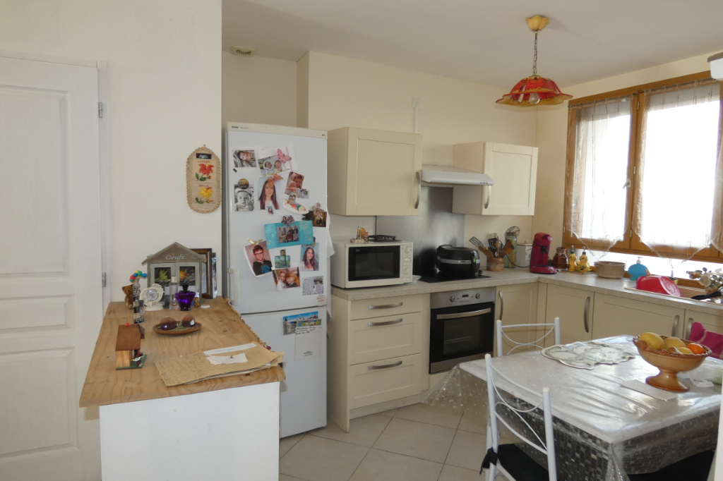 Vente Maison de 3 pièces 103 m² - CASTELNAUDARY 11400 | IMOGROUP CASTELNAUDARY - IMOGROUP photo3