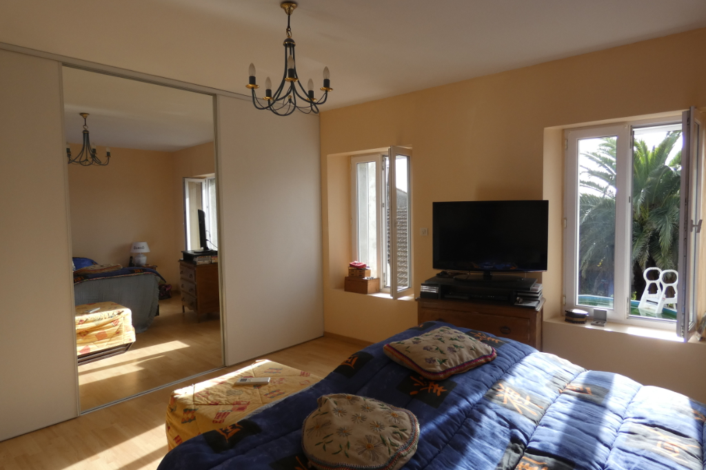 Vente Maison de 3 pièces 103 m² - CASTELNAUDARY 11400 | IMOGROUP CASTELNAUDARY - IMOGROUP photo6