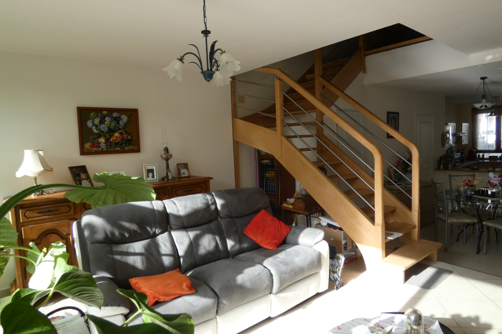 Vente Maison de 3 pièces 103 m² - CASTELNAUDARY 11400 | IMOGROUP CASTELNAUDARY - IMOGROUP photo7