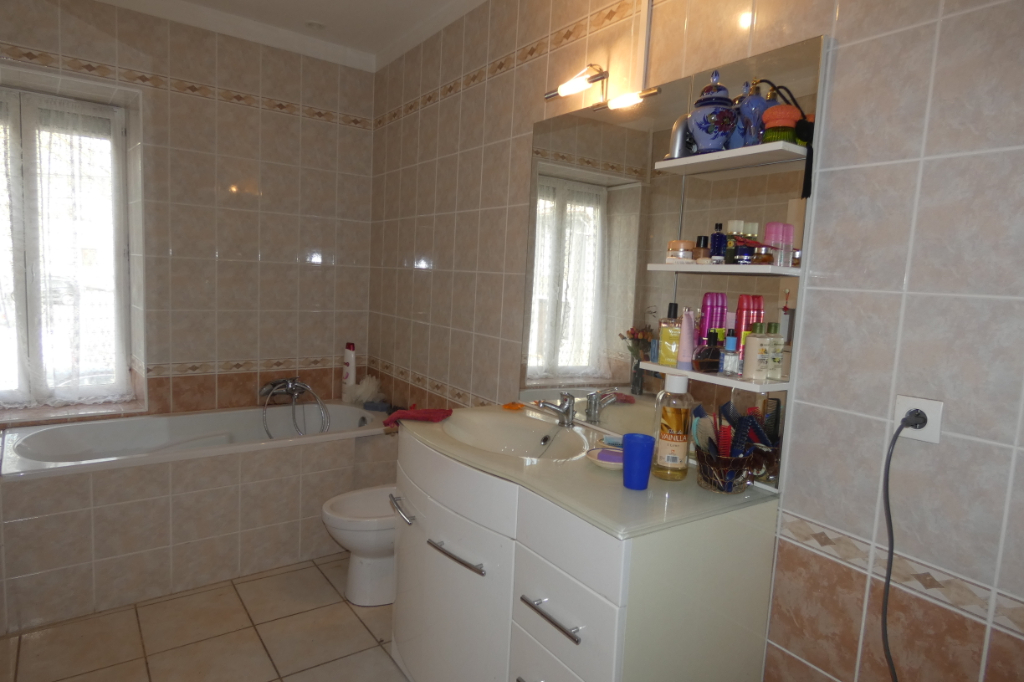 Vente Maison de 3 pièces 103 m² - CASTELNAUDARY 11400 | IMOGROUP CASTELNAUDARY - IMOGROUP photo8