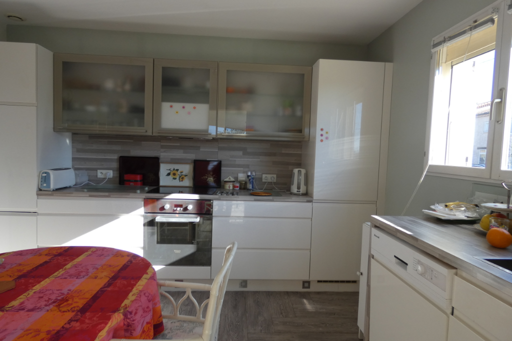 Vente Maison de 3 pièces 93 m² - CASTELNAUDARY 11400 | IMOGROUP CASTELNAUDARY - IMOGROUP photo4