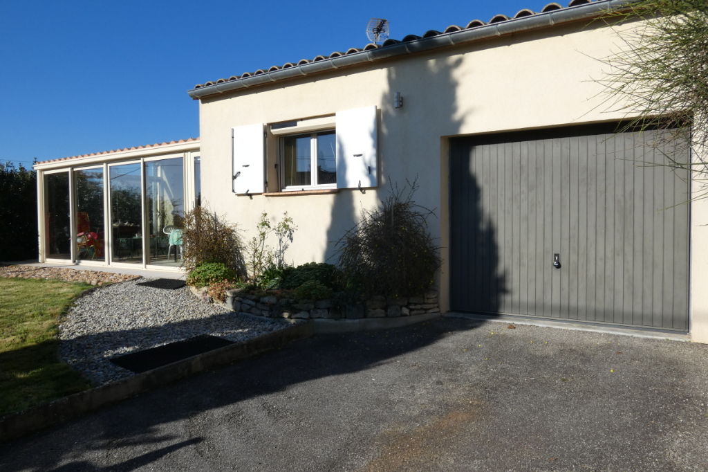 Vente Maison de 3 pièces 93 m² - CASTELNAUDARY 11400 | IMOGROUP CASTELNAUDARY - IMOGROUP photo9