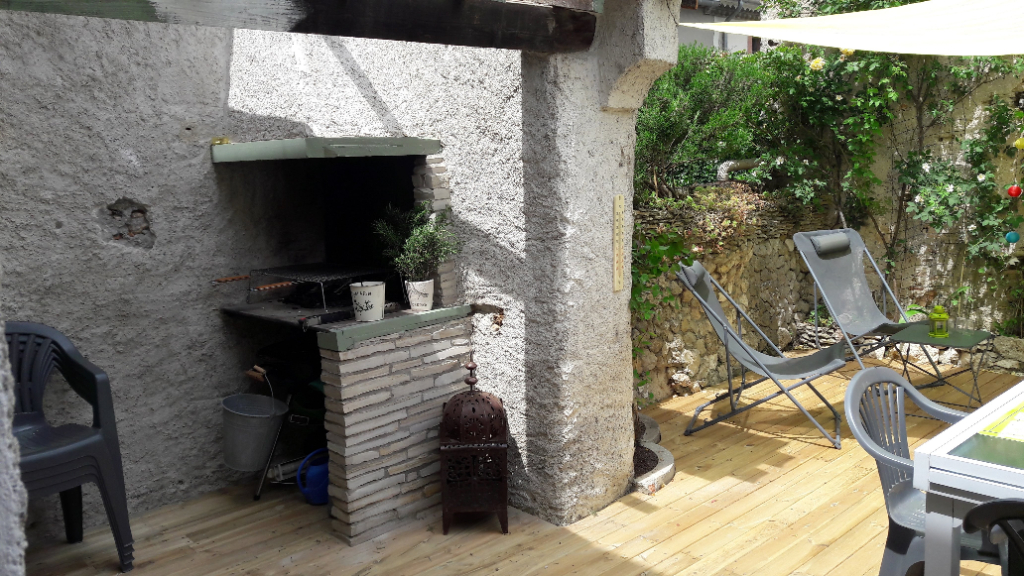 Vente Maison de 4 pièces 100 m² - CASTELNAUDARY 11400 | IMOGROUP CASTELNAUDARY - IMOGROUP photo1