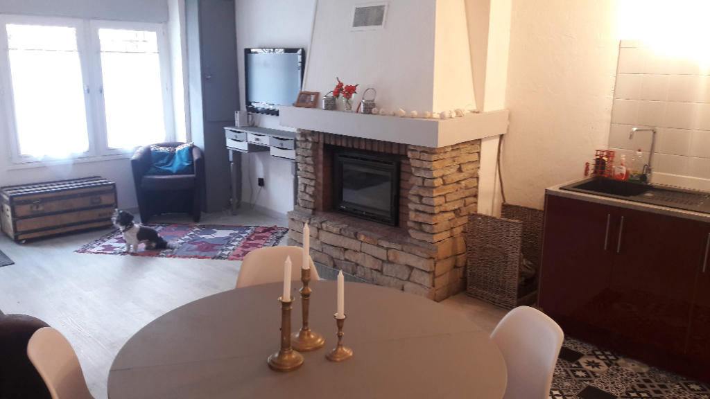 Vente Maison de 4 pièces 100 m² - CASTELNAUDARY 11400 | IMOGROUP CASTELNAUDARY - IMOGROUP photo2