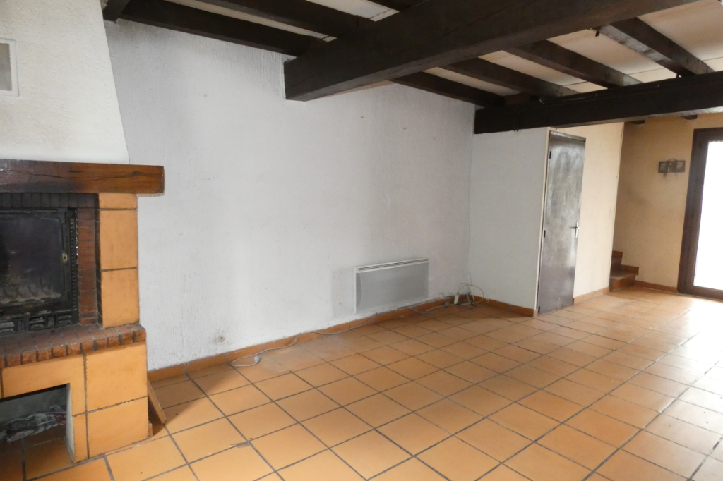 Vente Maison de 3 pièces 53 m² - CASTELNAUDARY 11400 | IMOGROUP CASTELNAUDARY - IMOGROUP photo1