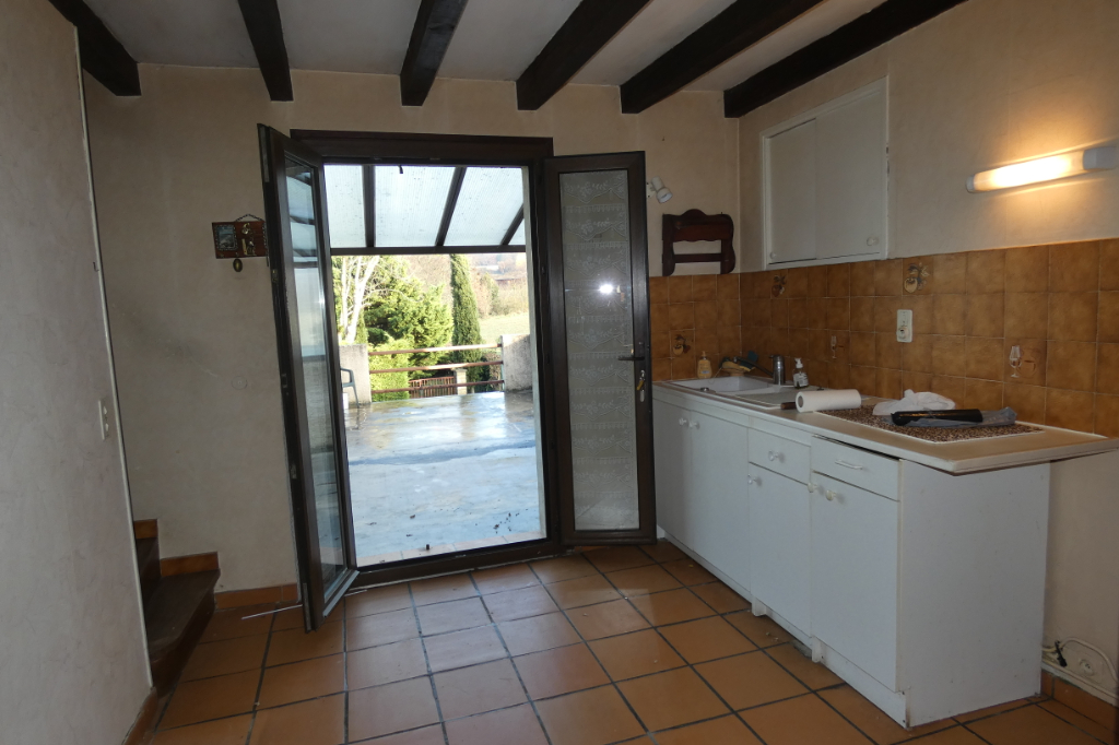 Vente Maison de 3 pièces 53 m² - CASTELNAUDARY 11400 | IMOGROUP CASTELNAUDARY - IMOGROUP photo2