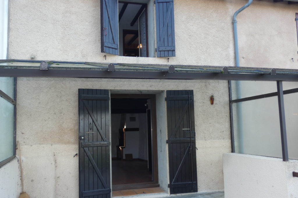 Vente Maison de 3 pièces 53 m² - CASTELNAUDARY 11400 | IMOGROUP CASTELNAUDARY - IMOGROUP photo5