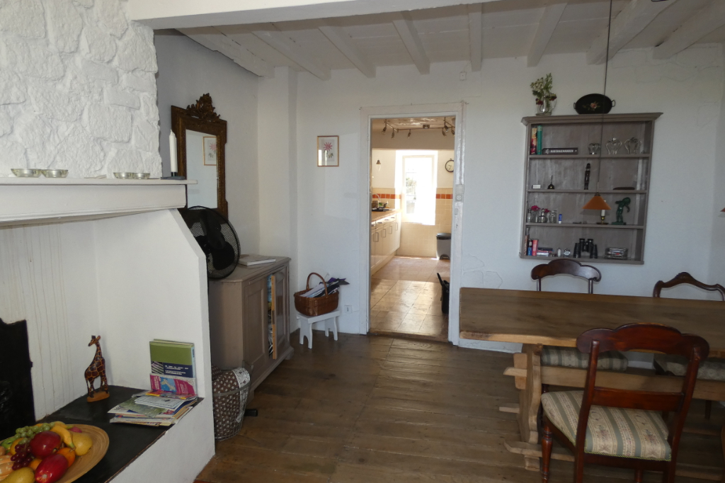 Vente Maison de 3 pièces 62 m² - CASTELNAUDARY 11400 | IMOGROUP CASTELNAUDARY - IMOGROUP photo2